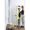 1 porta dell'armadio H184 cm