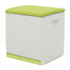 Sicurezza 60 centimetri 190L Pistacchio