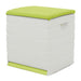 Sicurezza 60 centimetri 190L Pistacchio