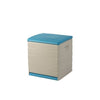 Sicuro 60 centimetri 90L Blu