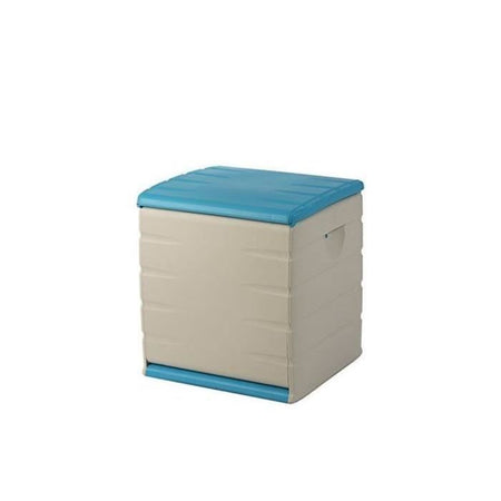 Sicuro 60 centimetri 90L Blu