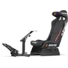 Sedile di gioco - PlayEat - Pro Evolution - NASCAR Edition