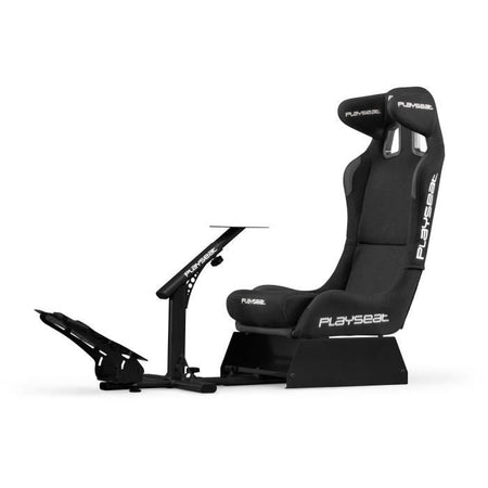Sedile di simulazione - PLAYSEAT - Evolution Pro Actifit - Nero