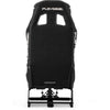 Sedile di simulazione - PLAYSEAT - Evolution Pro Actifit - Nero