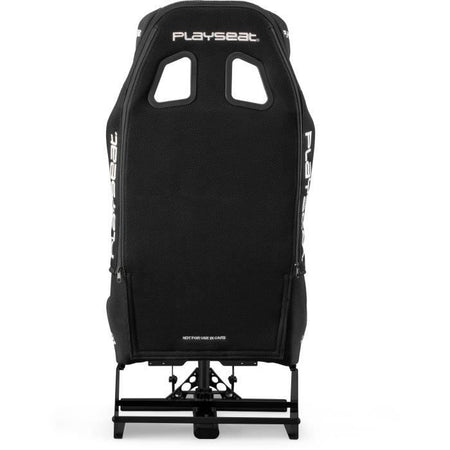 Sedile di simulazione - PLAYSEAT - Evolution Pro Actifit - Nero