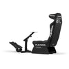 Sedile di simulazione - PLAYSEAT - Evolution Pro Actifit - Nero