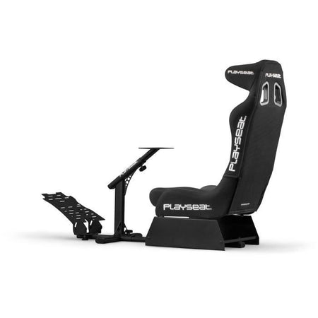 Sedile di simulazione - PLAYSEAT - Evolution Pro Actifit - Nero