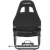 Sedile di simulazione - PLAYSEAT - Challenge Actifit - Nero