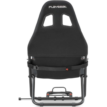 Sedile di simulazione - PLAYSEAT - Challenge Actifit - Nero