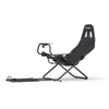 Sedile di simulazione - PLAYSEAT - Challenge Actifit - Nero