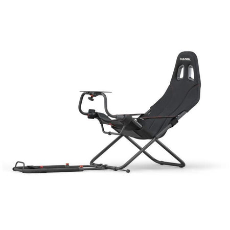 Sedile di simulazione - PLAYSEAT - Challenge Actifit - Nero