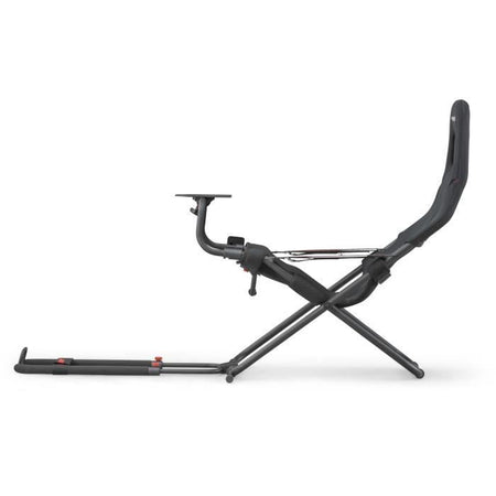 Sedile di simulazione - PLAYSEAT - Challenge Actifit - Nero