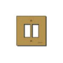 Placche combinate interruttori e prese