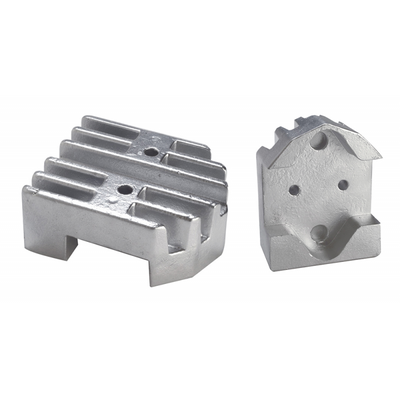 Placca Alpha One Bravo I-Ii-Iii