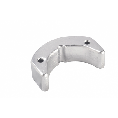 Placca In Alluminio Per Fuoribordo