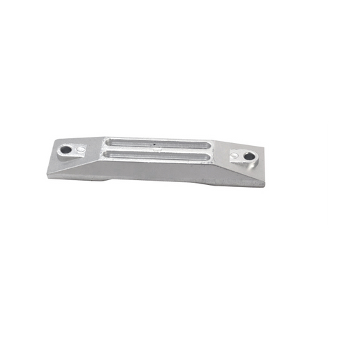 Placca In Zinco 35-50 Hp