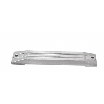 Placca In Zinco 75-130-225 Hp