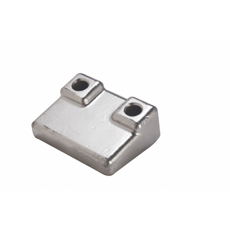 Placca Mark 1