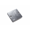 Placca Mm. 64X64X10