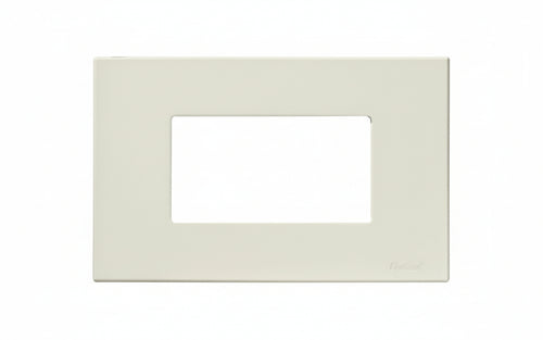 Placca Mod Speciale Avorio Vimar 08657.A