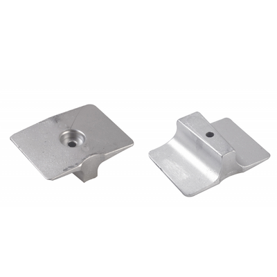 Placca Motori 4T In Zinco