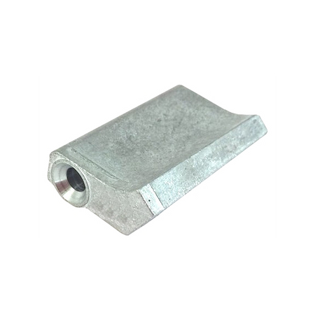 Placca Per Motori 300-350 Hp