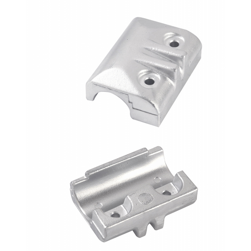 Placca Per Motori 40-50 Hp