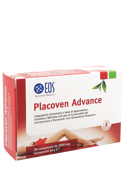 Placoven Advance EOS