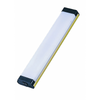 Plafoniera 12 V. 8 W.Mm 380X75X28H