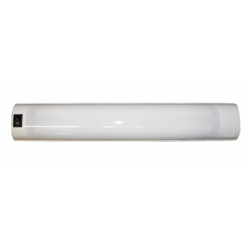 Plafoniera 12 V. 8W.