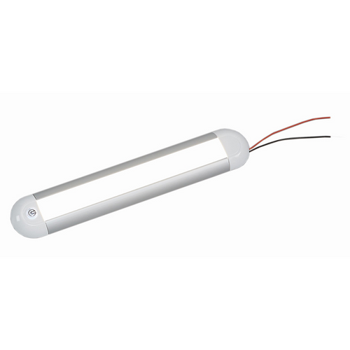 Plafoniera 58 Led 10-30V