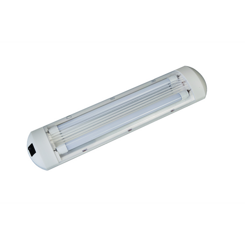 Plafoniera A 39 Led 10-30V
