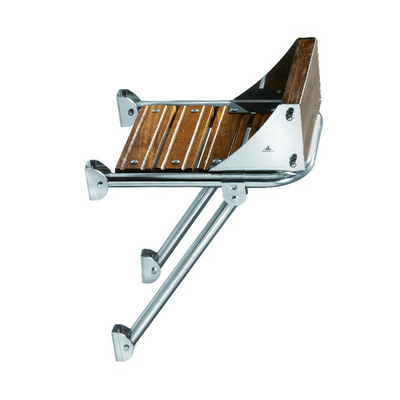 Plancetta Cm.27X39 C/Supporto