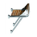 Plancetta Cm.27X39 C/Supporto