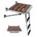 Plancetta Cm.39X45 C/Scaletta