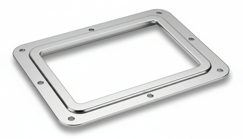 Plancia Impermeabile Copertura X Apparecchi Stereo