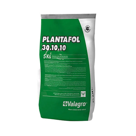 Plantafol 30-10-10 Kg.5 Concime Minerale NPK con Microelementi Syngenta