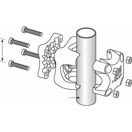 Plasticlip Avorio