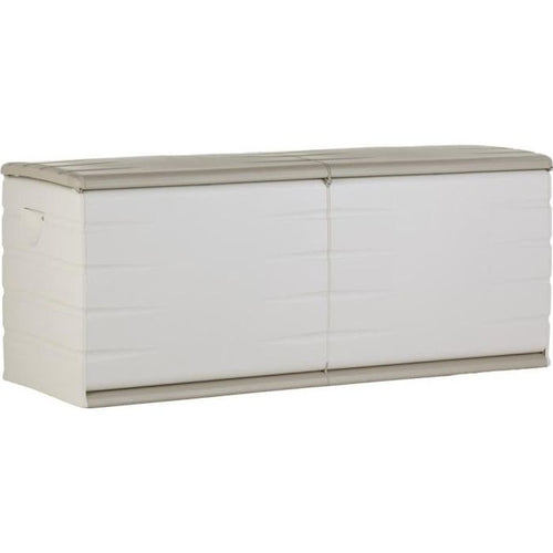 Deposito sicuro resina 450L
