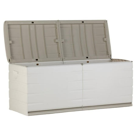 Deposito sicuro resina 450L