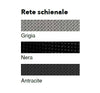 Sedia direzionale regolabile in altezza per scrivania ufficio