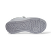 Sneakers bambino Adidas Tensaur Sport bianco sportive