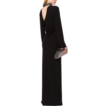 Alberta Ferretti vestiti da sera e cerimonia donna alberta ferretti - abito - nero da donna