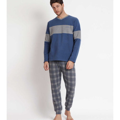 Pigiama Uomo Admas 62771