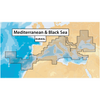 Plus Mar Tirreno E Mediterraneo Cen