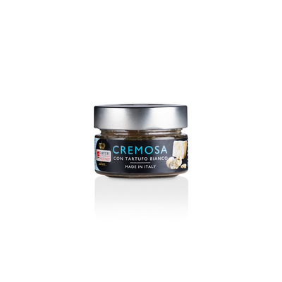 Cremosa 80- NothingStudio