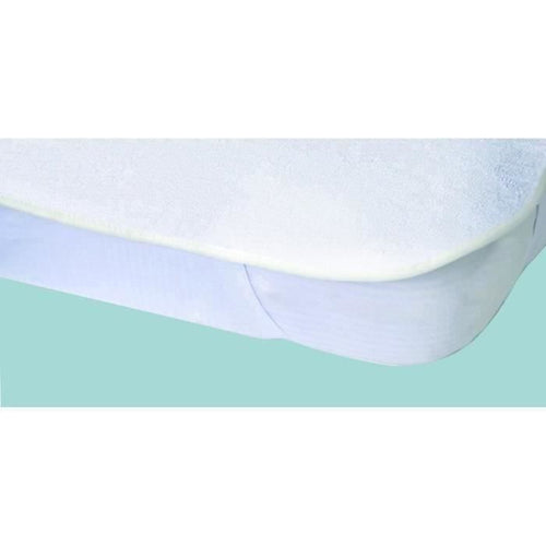 materasso Protege 140x190 bianco