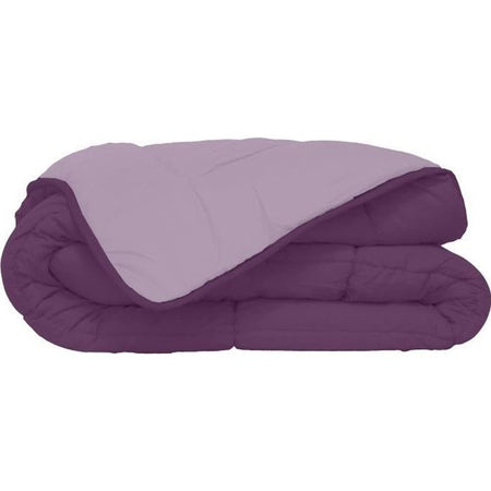 Plum Duvet CALGARY / 240 Parma