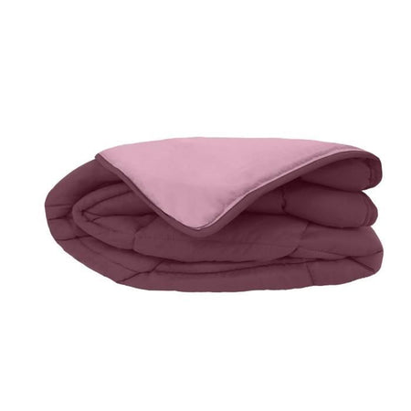 Plum Duvet CALGARY / 240 Parma