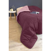 Plum Duvet CALGARY / 240 Parma
